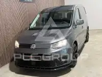 2022 Volkswagen Caddy