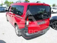 2022 Volkswagen Caddy