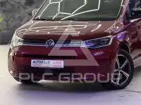 2022 Volkswagen Caddy