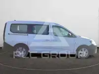 2022 Volkswagen Caddy