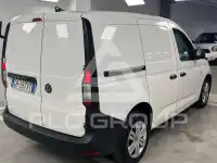 2022 Volkswagen Caddy
