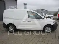 2022 Volkswagen Caddy
