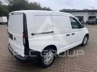 2022 Volkswagen Caddy