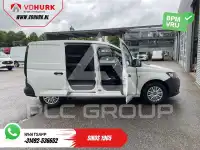 2022 Volkswagen Caddy