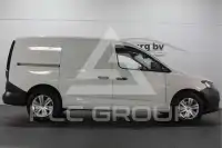 2022 Volkswagen Caddy