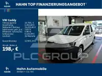 2022 Volkswagen Caddy