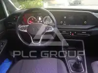 2022 Volkswagen Caddy
