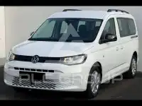 2022 Volkswagen Caddy