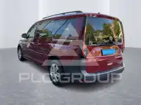 2022 Volkswagen Caddy
