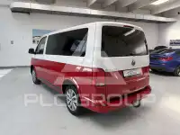 2022 Volkswagen Transporter