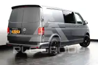 2022 Volkswagen Transporter