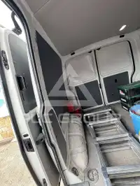 2021 Volkswagen Transporter