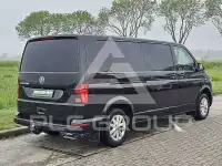 2022 Volkswagen Transporter