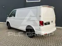 2022 Volkswagen Transporter