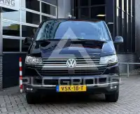 2022 Volkswagen Transporter