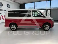2022 Volkswagen Transporter
