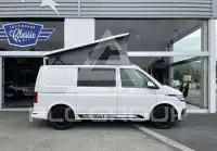 2022 Volkswagen Transporter