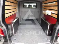 2022 Volkswagen Transporter