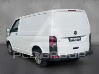 2022 Volkswagen Transporter