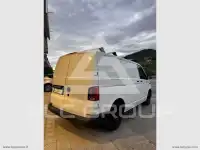 2022 Volkswagen Transporter