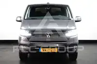 2022 Volkswagen Transporter