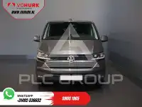 2022 Volkswagen Transporter