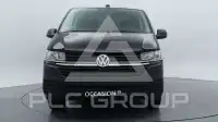 2022 Volkswagen Transporter