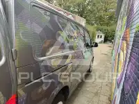 2022 Volkswagen Transporter