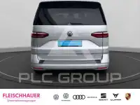2022 Volkswagen Transporter