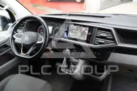 2022 Volkswagen Transporter
