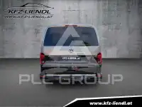 2022 Volkswagen Transporter