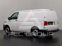 2022 Volkswagen Transporter