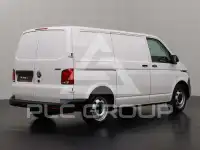 2022 Volkswagen Transporter