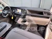 2022 Volkswagen Transporter