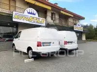 2022 Volkswagen Transporter