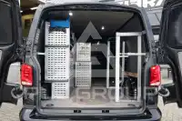 2022 Volkswagen Transporter