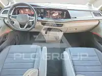 2022 Volkswagen Transporter