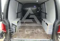 2022 Volkswagen Transporter