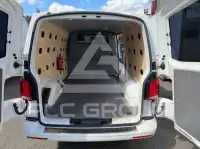 2022 Volkswagen Transporter