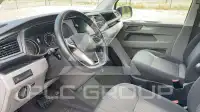 2022 Volkswagen Transporter
