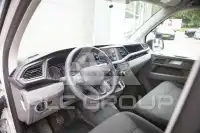 2022 Volkswagen Transporter