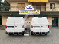 2022 Volkswagen Transporter