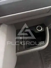2022 Volkswagen Transporter