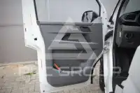 2022 Volkswagen Transporter