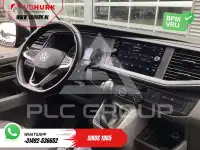 2022 Volkswagen Transporter