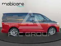 2022 Volkswagen Transporter