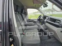 2022 Volkswagen Transporter
