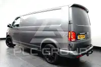 2022 Volkswagen Transporter
