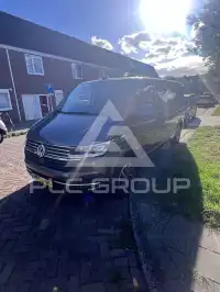 2022 Volkswagen Transporter