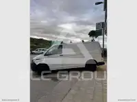 2022 Volkswagen Transporter